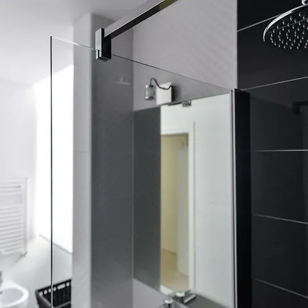 Lata Luxury Maison d'hôtes Rome