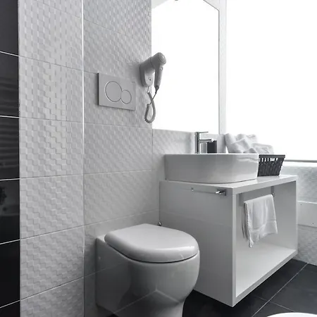 Pensjonat Lata Rooms 4*