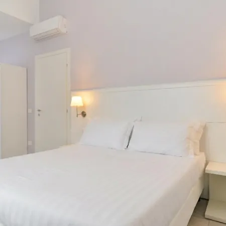 Lata Luxury 4* 로마