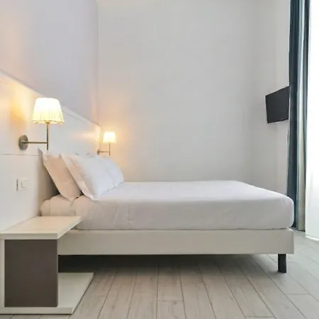 Pensjonat Lata Rooms