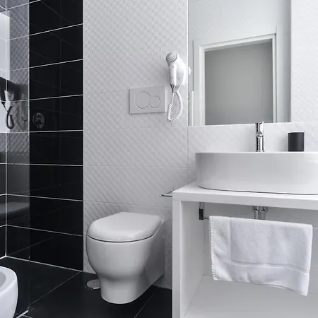 Lata Luxury Penzion Řím