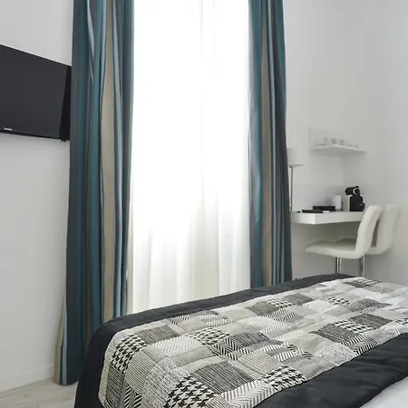 Lata Luxury 4*
