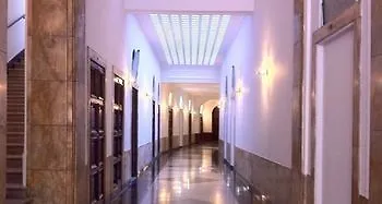 Pensjonat Lata Rooms