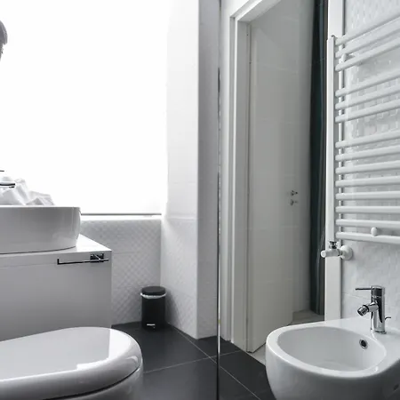 Lata Rooms Rzym