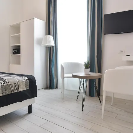 게스트하우스 Lata Luxury 4*