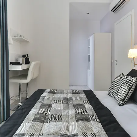 Lata Luxury Casa de hóspedes Roma