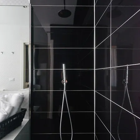Pensjonat Lata Rooms 4*