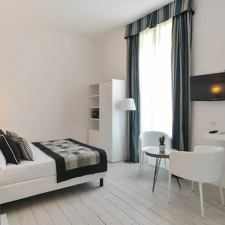 Lata Luxury Penzion Řím