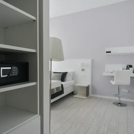 Casa de hóspedes Lata Luxury Roma