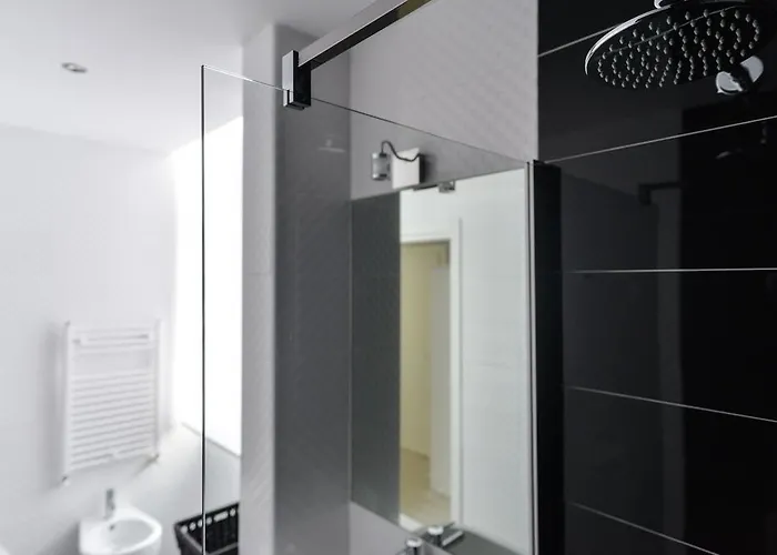 Lata Luxury Gæstehus Rom