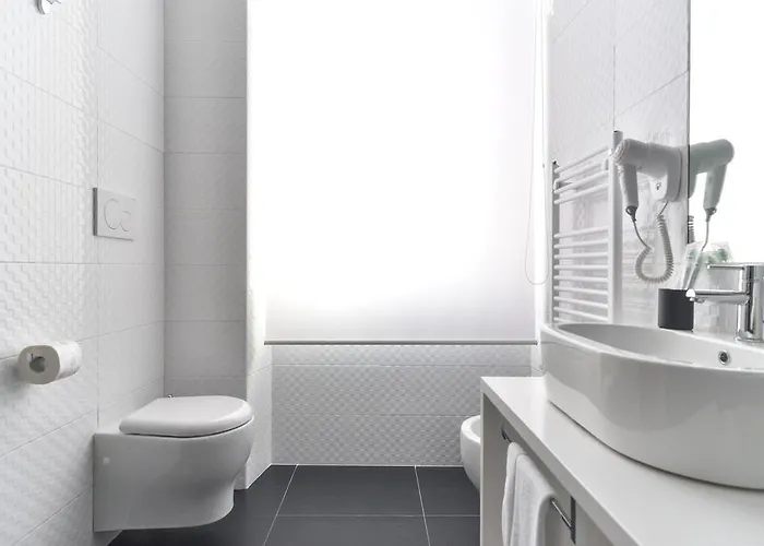 Gæstehus Lata Luxury 4*