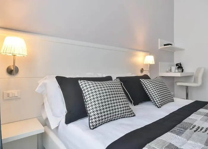 Lata Luxury Gæstehus