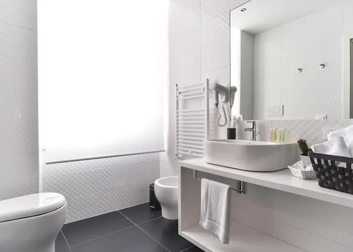 Lata Luxury Gæstehus