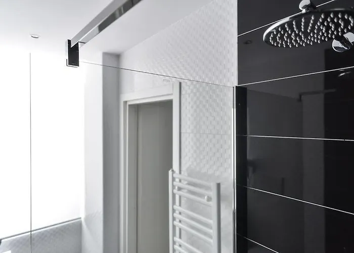 Lata Luxury Gæstehus