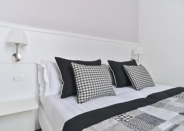 Gæstehus Lata Luxury Rom