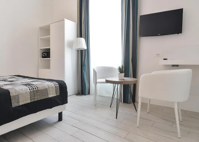 Gæstehus Lata Luxury 4*