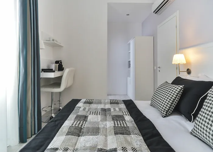 Lata Luxury Gæstehus Rom