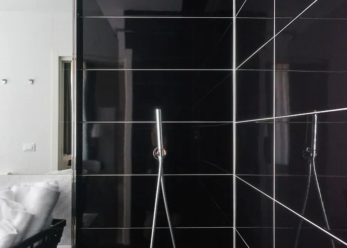 Gæstehus Lata Luxury 4*