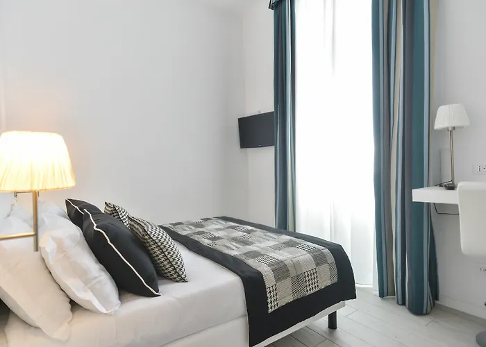 Gæstehus Lata Luxury