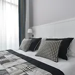 Lata Luxury Konukevi 4*