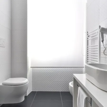Pensjonat Lata Luxury 2*