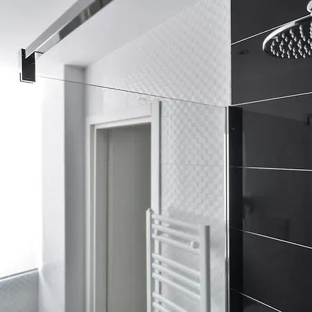 Lata Luxury Pensjonat