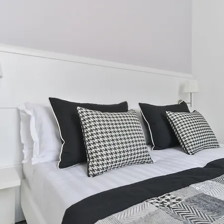 Pensjonat Lata Luxury Rzym