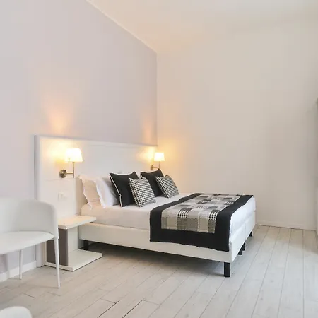 Pensjonat Lata Luxury