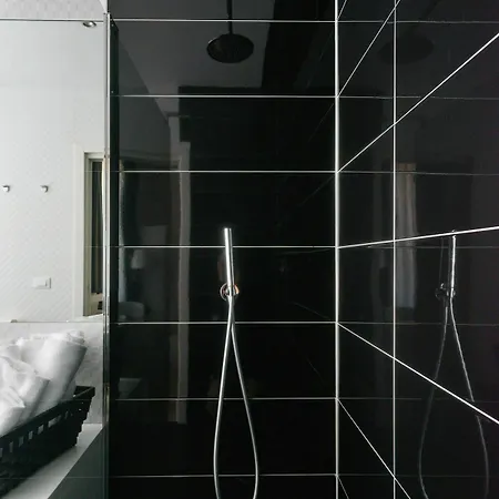 Pensjonat Lata Luxury 2*