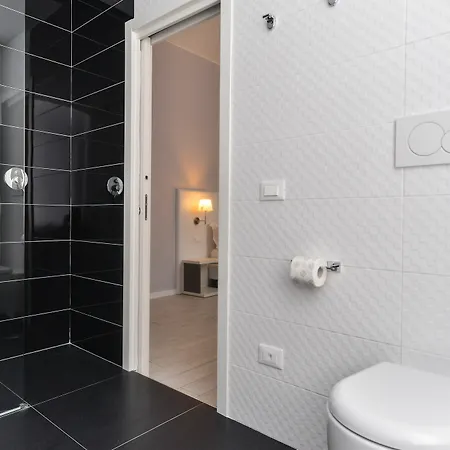 Pensjonat Lata Luxury